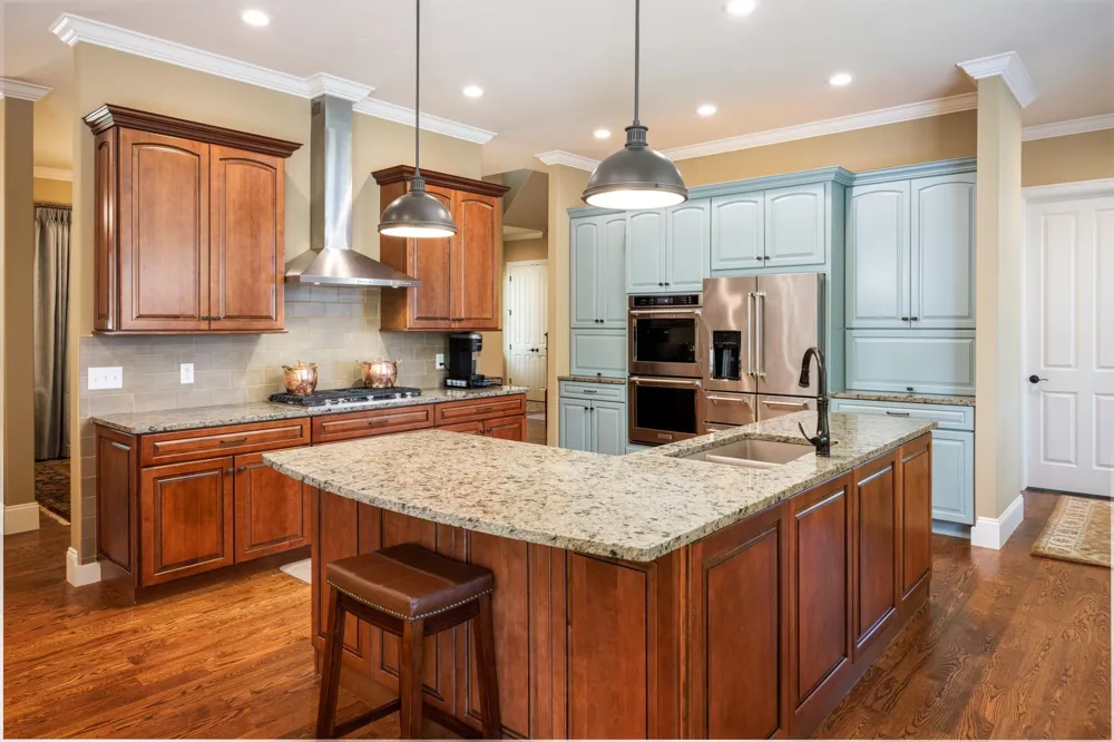 5552 S Spyglass Ridge Drive Suttons Bay Township, MI 49682