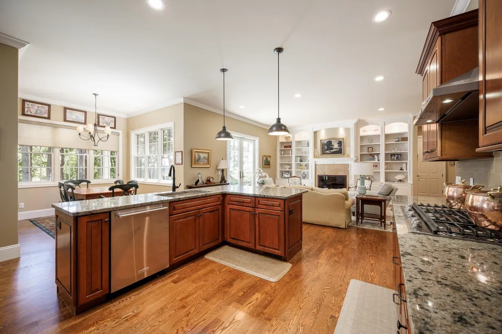 5552 S Spyglass Ridge Drive Suttons Bay Township, MI 49682