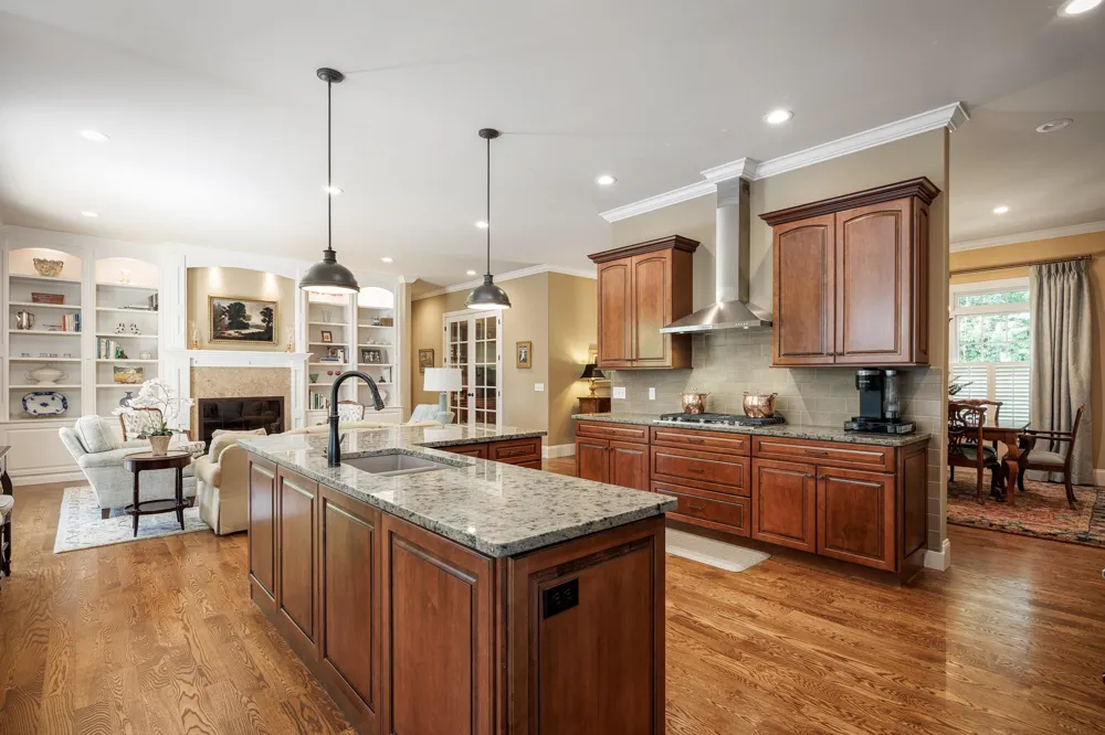 5552 S Spyglass Ridge Drive Suttons Bay Township, MI 49682