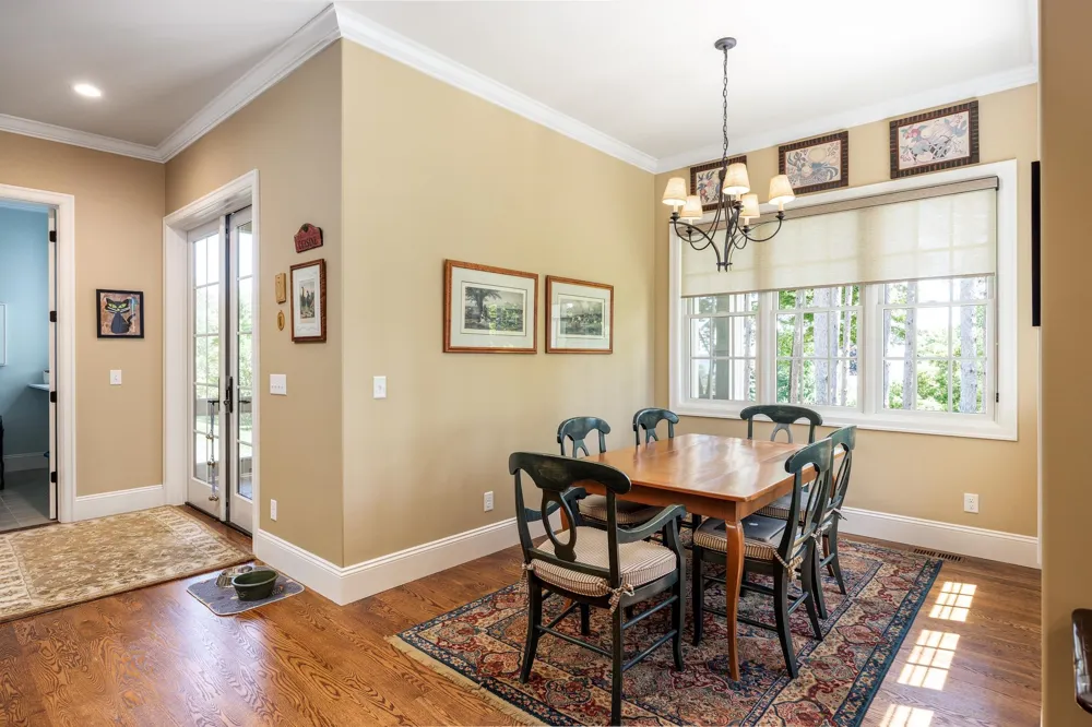 5552 S Spyglass Ridge Drive Suttons Bay Township, MI 49682