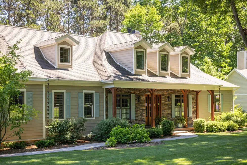 5552 S Spyglass Ridge Drive Suttons Bay Township, MI 49682