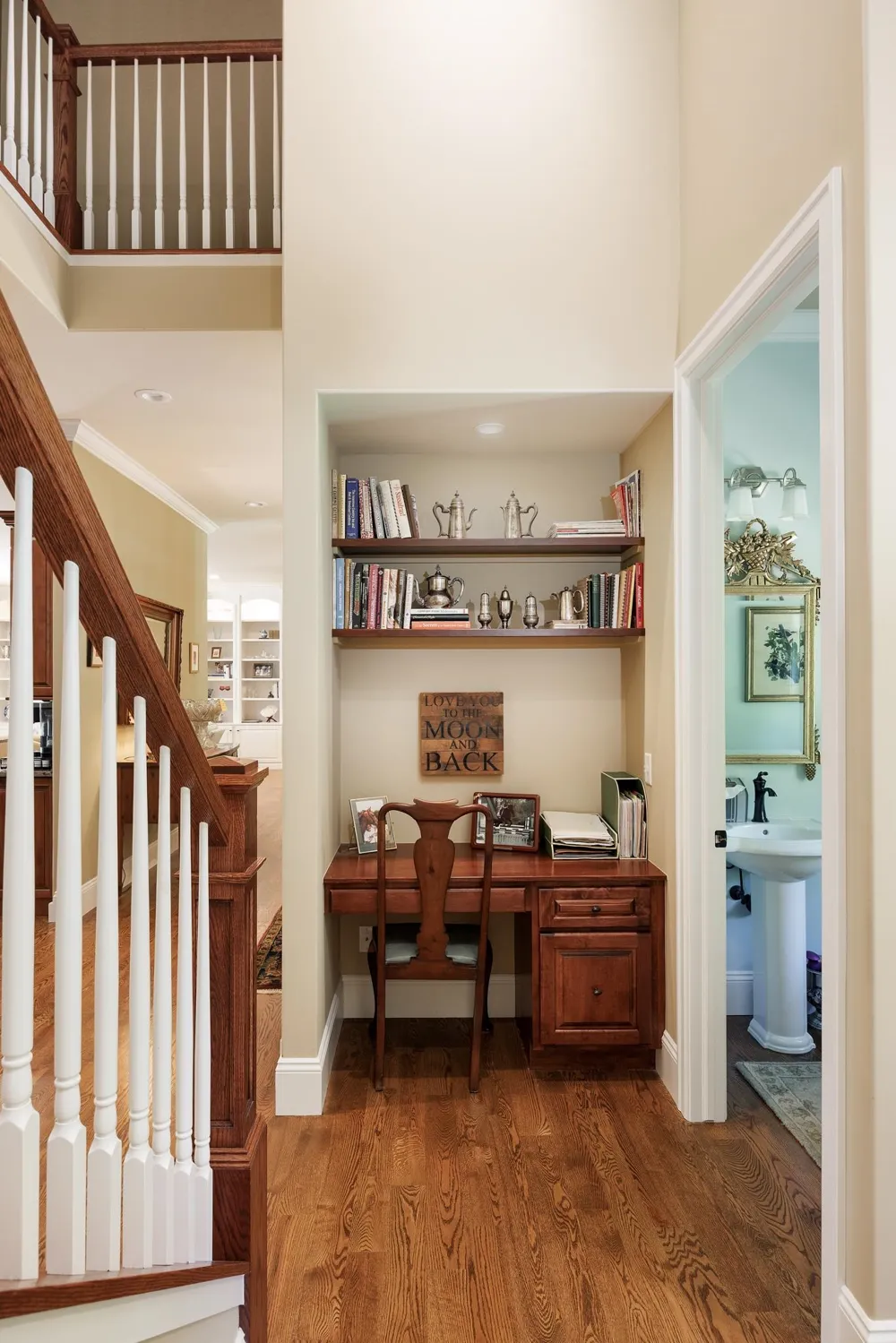 5552 S Spyglass Ridge Drive Suttons Bay Township, MI 49682