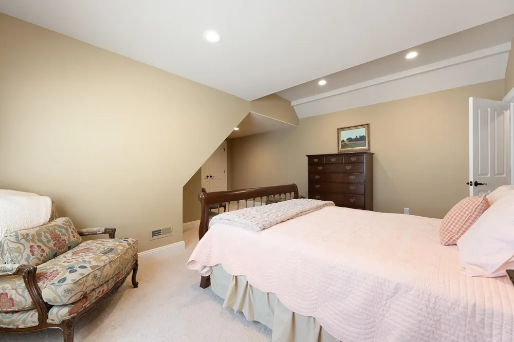 5552 S Spyglass Ridge Drive Suttons Bay Township, MI 49682