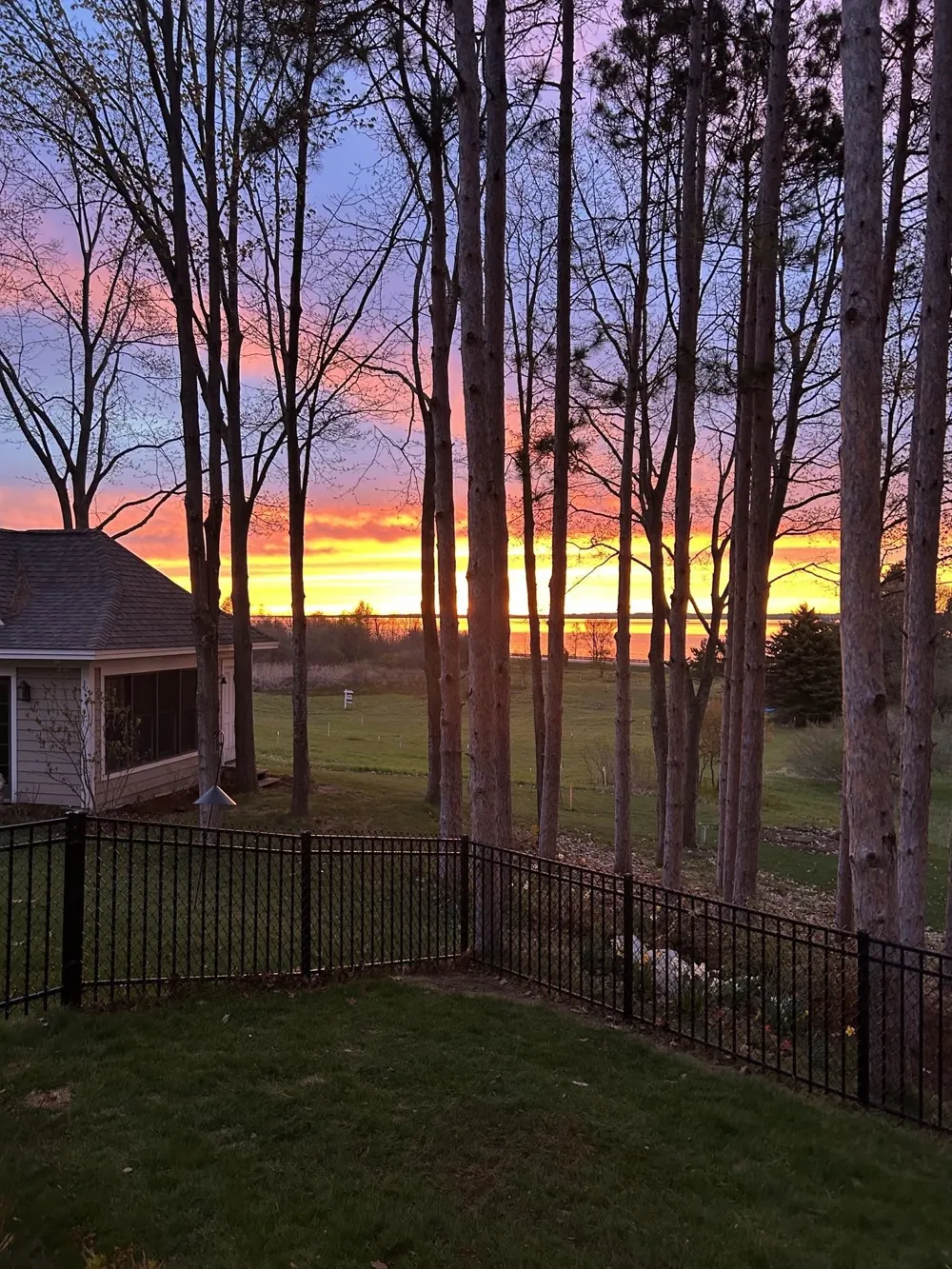 5552 S Spyglass Ridge Drive Suttons Bay Township, MI 49682