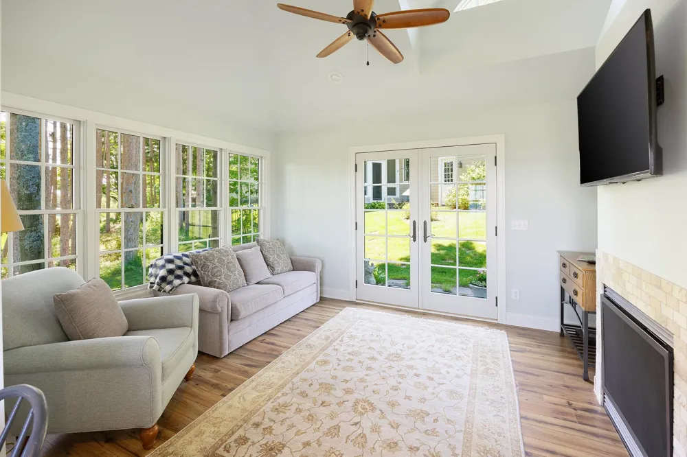 5552 S Spyglass Ridge Drive Suttons Bay Township, MI 49682
