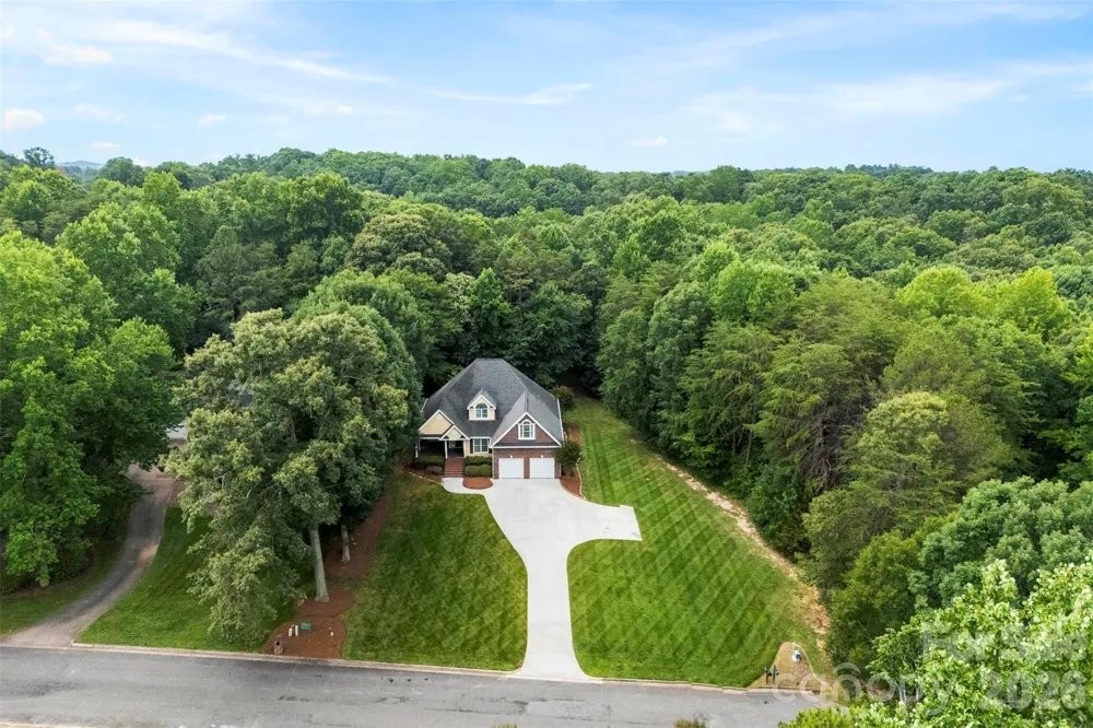 100 Jason Drive Kings Mountain, NC 28086