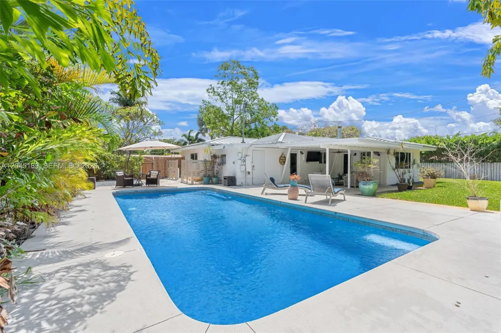 2601 NE 27th Way #0 Fort Lauderdale, FL 33306