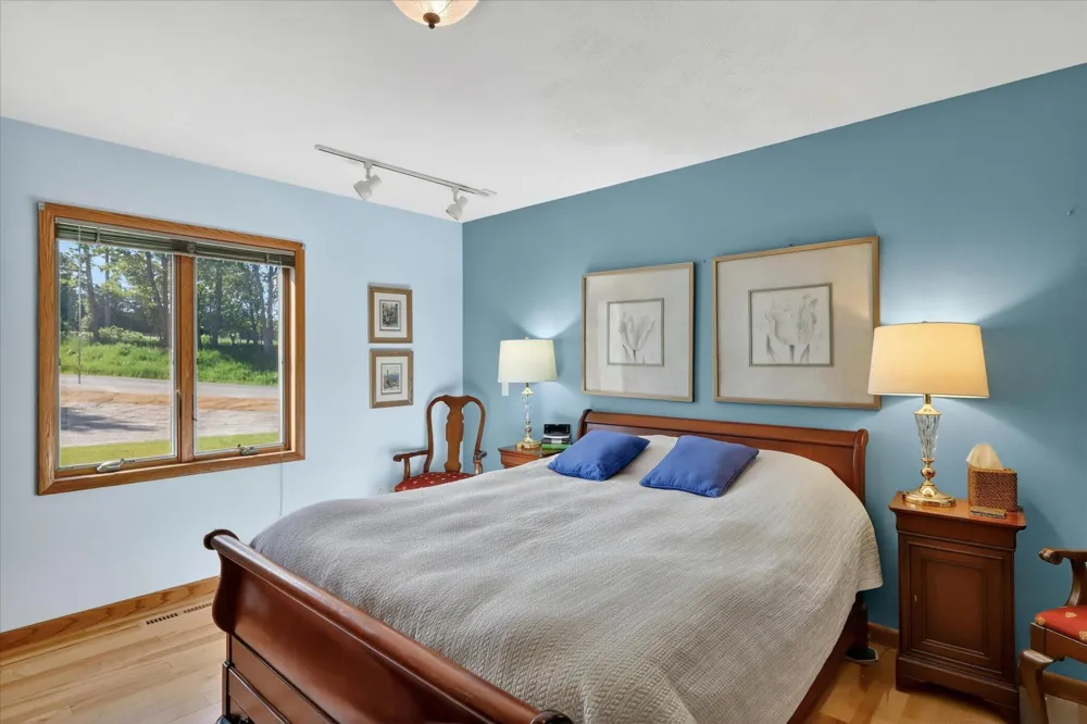 67208 Stubey Road Sherman Township, MI 49091