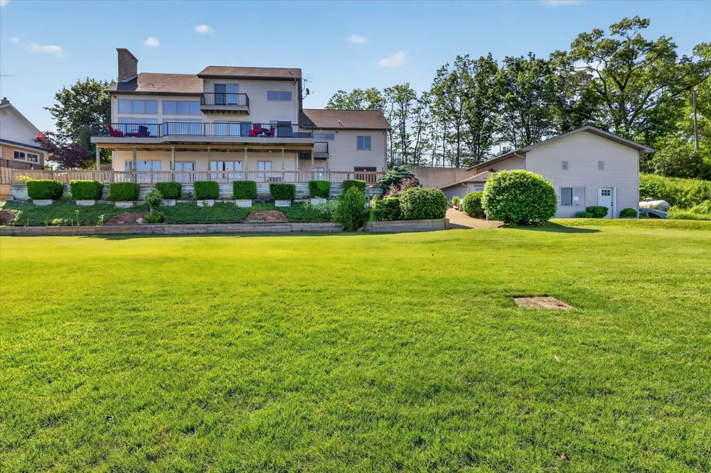 67208 Stubey Road Sherman Township, MI 49091