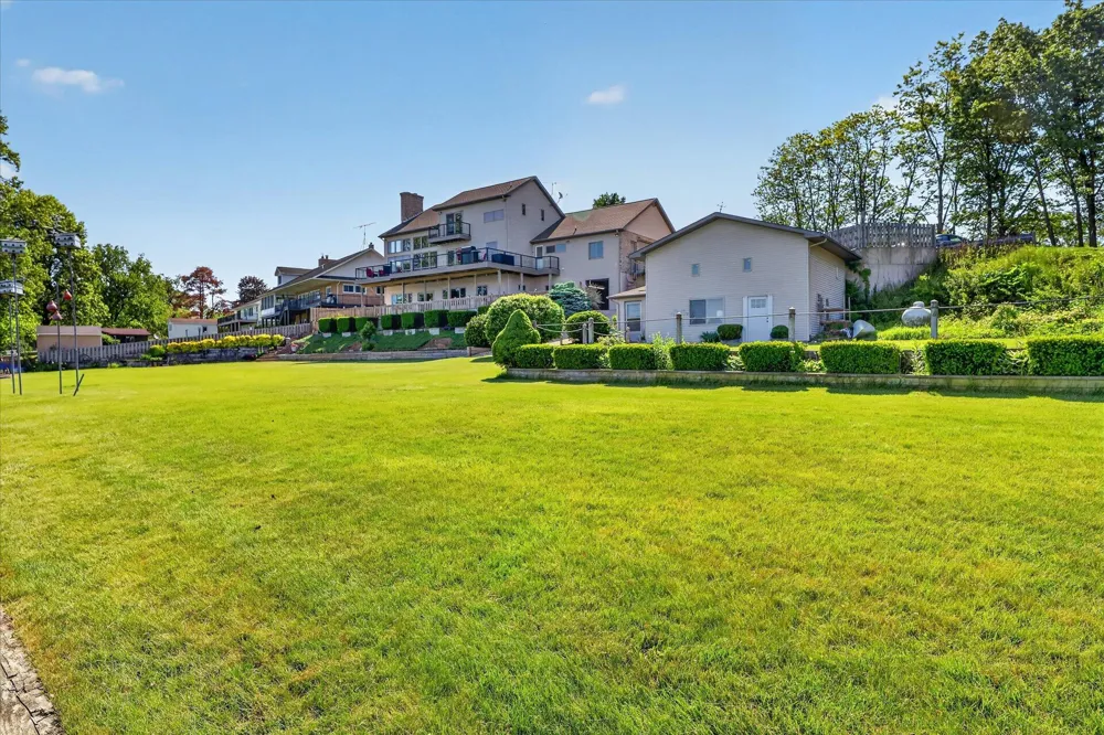 67208 Stubey Road Sherman Township, MI 49091
