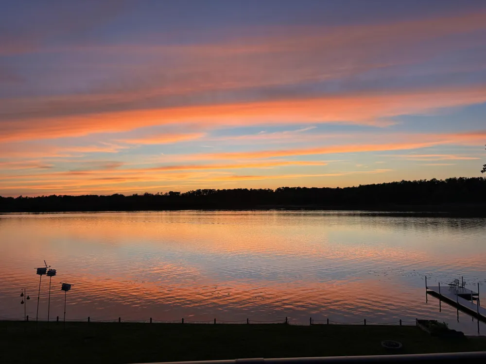 67208 Stubey Road Sherman Township, MI 49091
