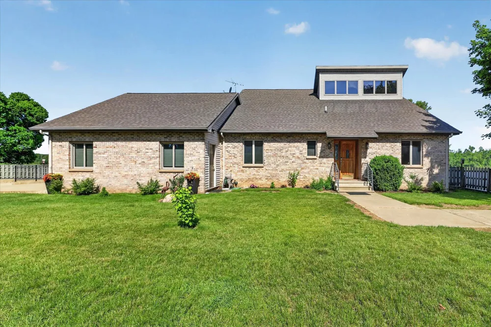 67208 Stubey Road Sherman Township, MI 49091