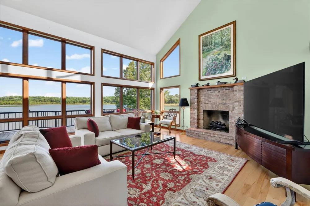 67208 Stubey Road Sherman Township, MI 49091