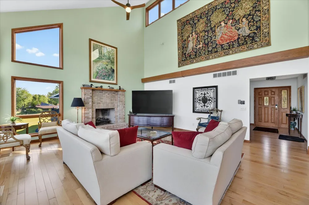 67208 Stubey Road Sherman Township, MI 49091
