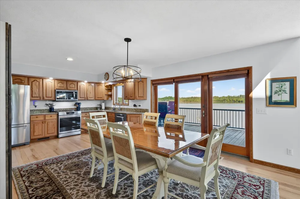 67208 Stubey Road Sherman Township, MI 49091