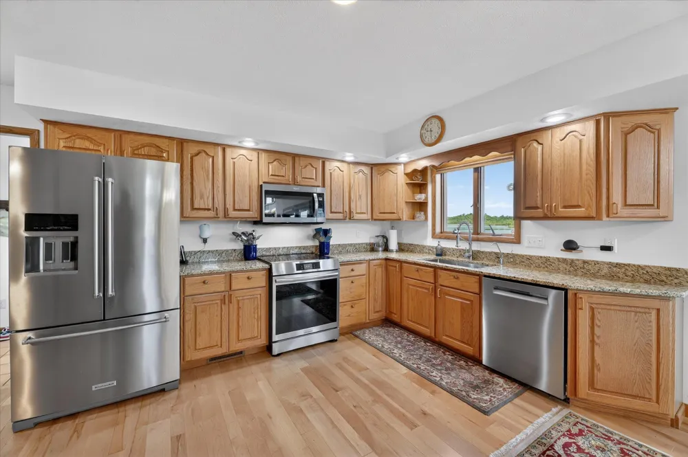 67208 Stubey Road Sherman Township, MI 49091