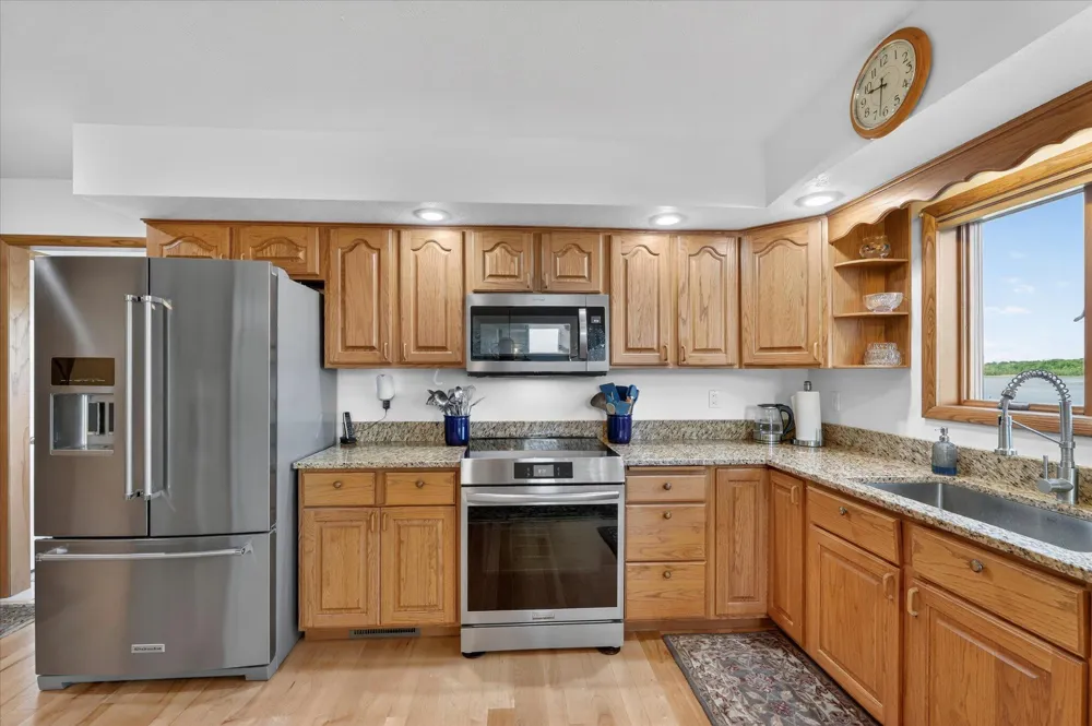 67208 Stubey Road Sherman Township, MI 49091