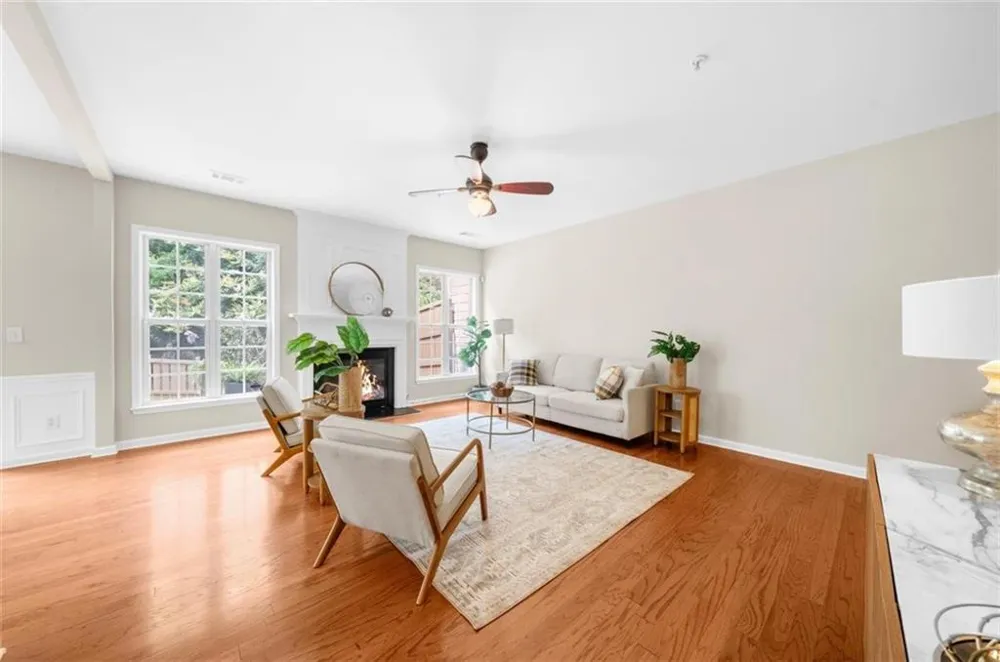 1462 Bellsmith Drive Roswell, GA 30076