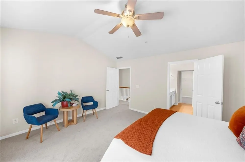 1462 Bellsmith Drive Roswell, GA 30076
