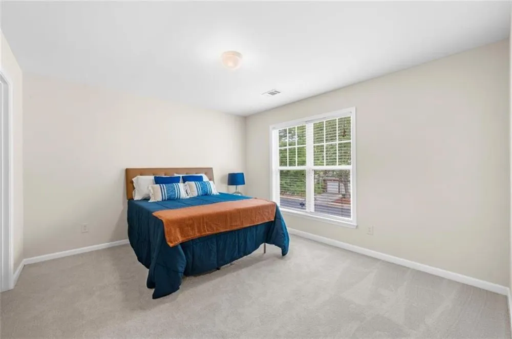 1462 Bellsmith Drive Roswell, GA 30076