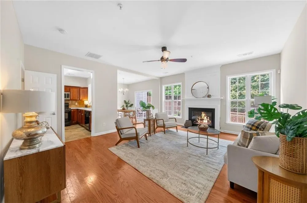 1462 Bellsmith Drive Roswell, GA 30076