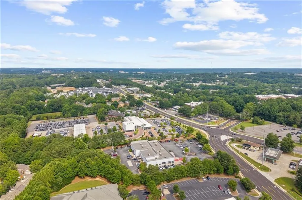 1462 Bellsmith Drive Roswell, GA 30076