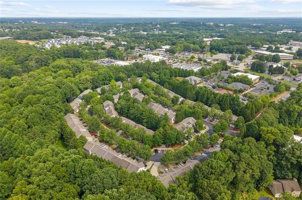 1462 Bellsmith Drive Roswell, GA 30076