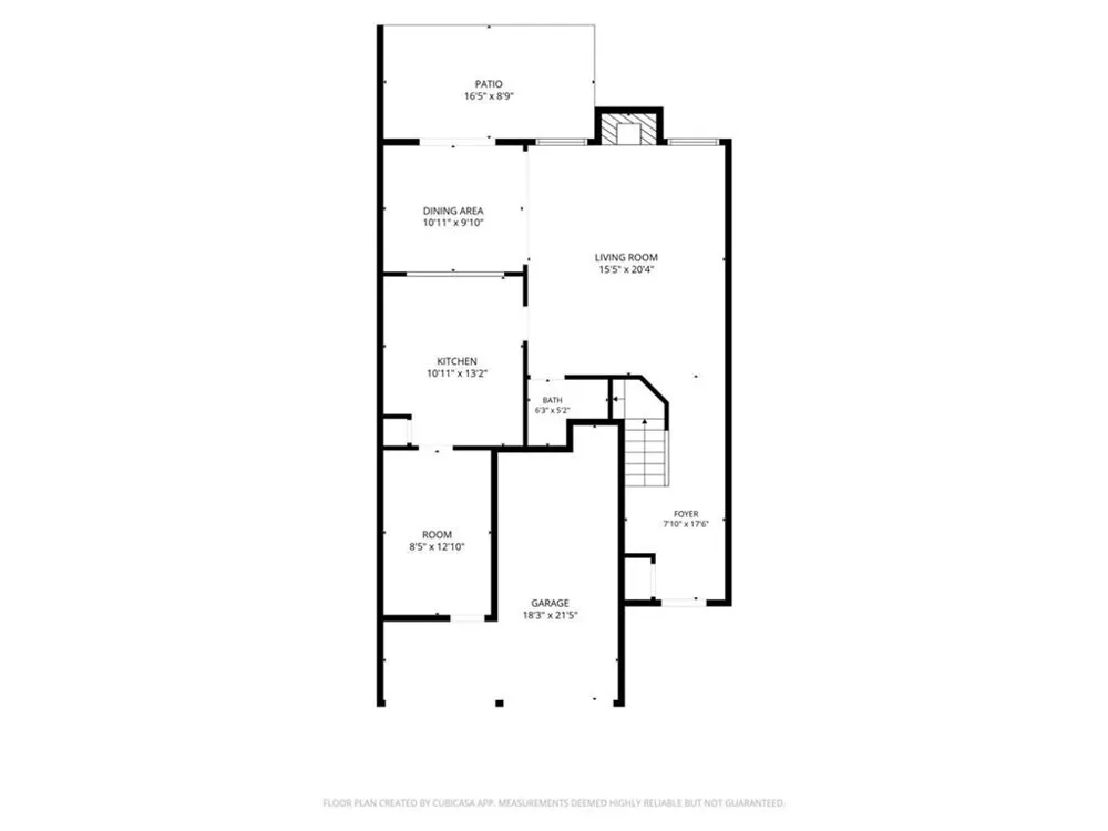 1462 Bellsmith Drive Roswell, GA 30076