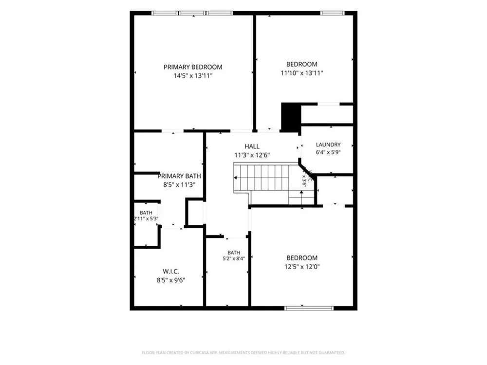 1462 Bellsmith Drive Roswell, GA 30076