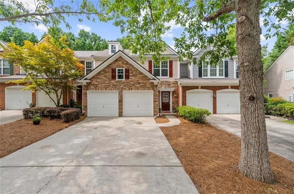 1462 Bellsmith Drive Roswell, GA 30076