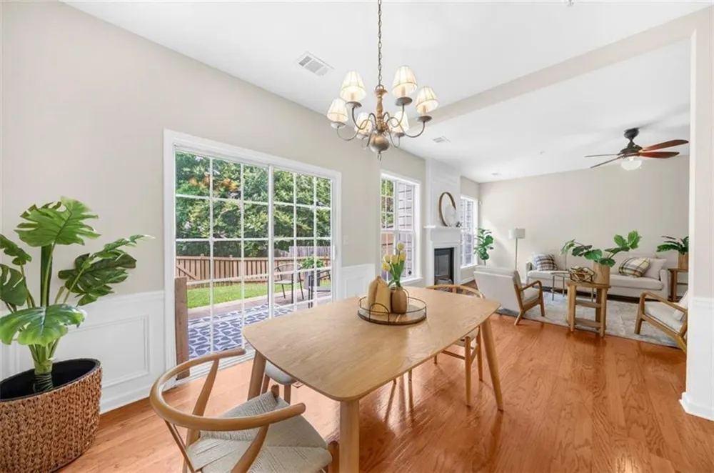 1462 Bellsmith Drive Roswell, GA 30076
