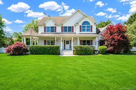 4 Pheasant Court