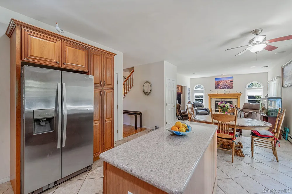 4 Pheasant Court Riverhead, NY 11901