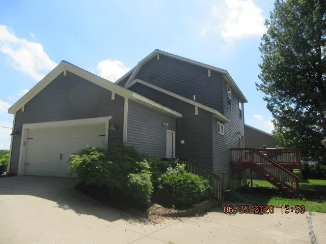 5411 Pierce Street Allendale, MI 49401