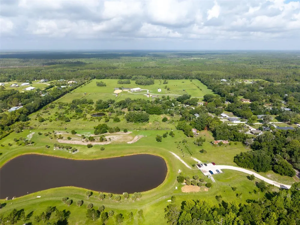 1405 S GLENCOE ROAD New Smyrna Beach, FL 32168