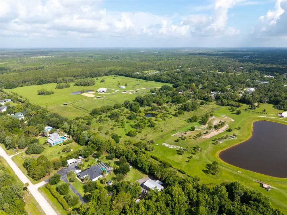 1405 S GLENCOE ROAD New Smyrna Beach, FL 32168