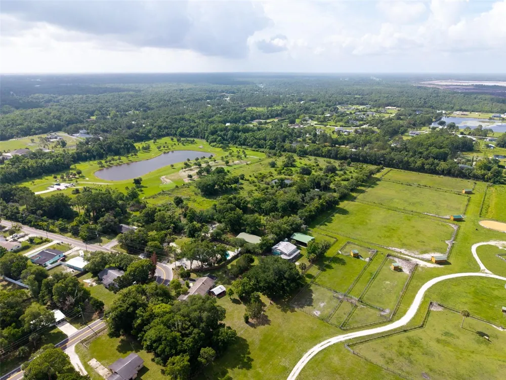 1405 S GLENCOE ROAD New Smyrna Beach, FL 32168