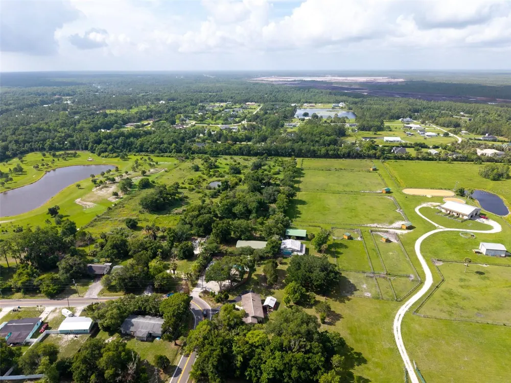 1405 S GLENCOE ROAD New Smyrna Beach, FL 32168