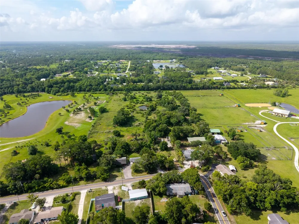 1405 S GLENCOE ROAD New Smyrna Beach, FL 32168