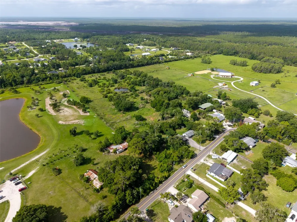 1405 S GLENCOE ROAD New Smyrna Beach, FL 32168
