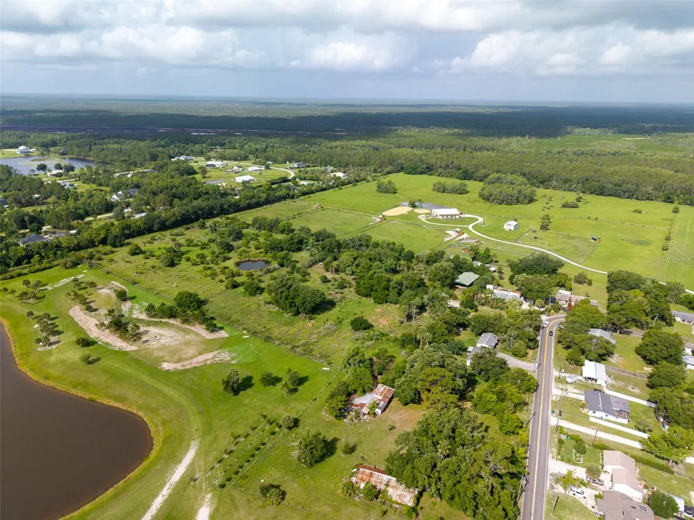 1405 S GLENCOE ROAD New Smyrna Beach, FL 32168
