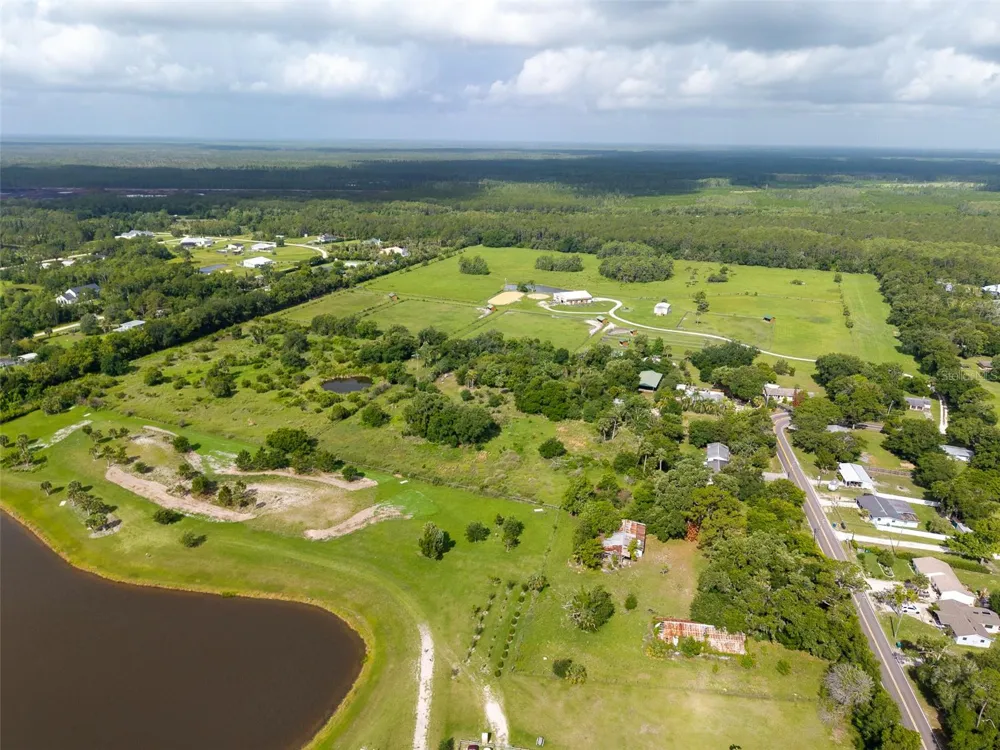 1405 S GLENCOE ROAD New Smyrna Beach, FL 32168