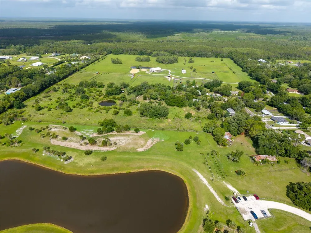 1405 S GLENCOE ROAD New Smyrna Beach, FL 32168