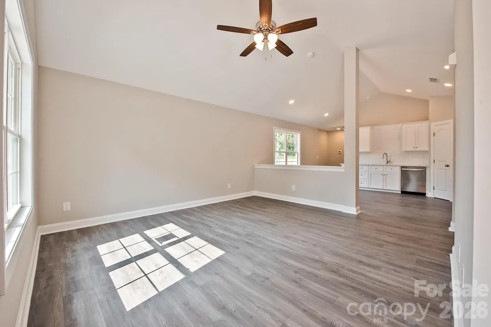 125 S Beaver Street Landis, NC 28088