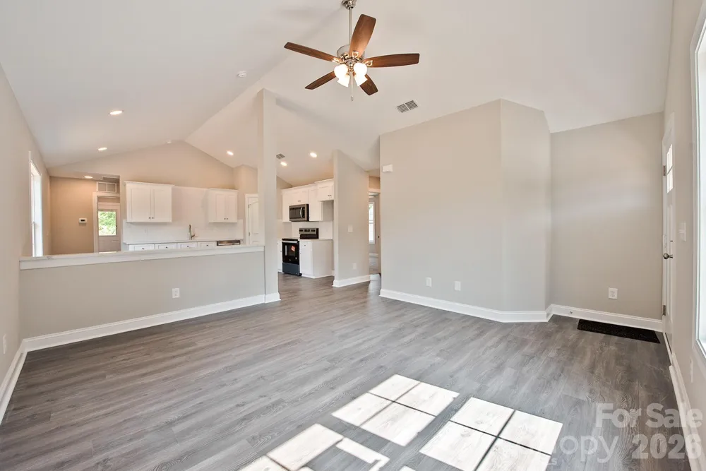 125 S Beaver Street Landis, NC 28088