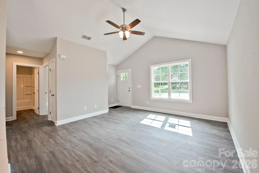 125 S Beaver Street Landis, NC 28088