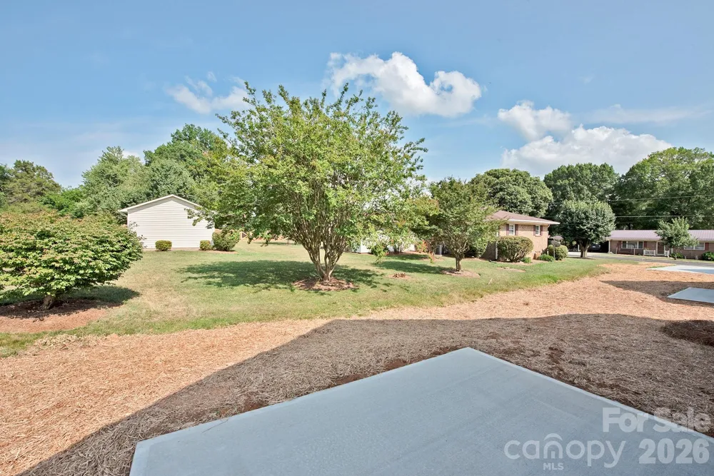 125 S Beaver Street Landis, NC 28088