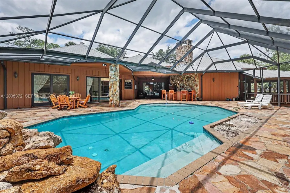 2291 Secretariat Drive Other City - In The State Of Florida, FL 33935