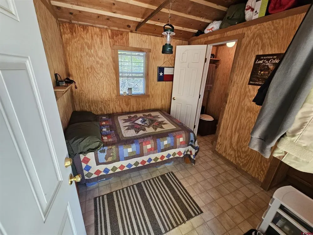53 Crooked Rd Pagosa Springs, CO 81147