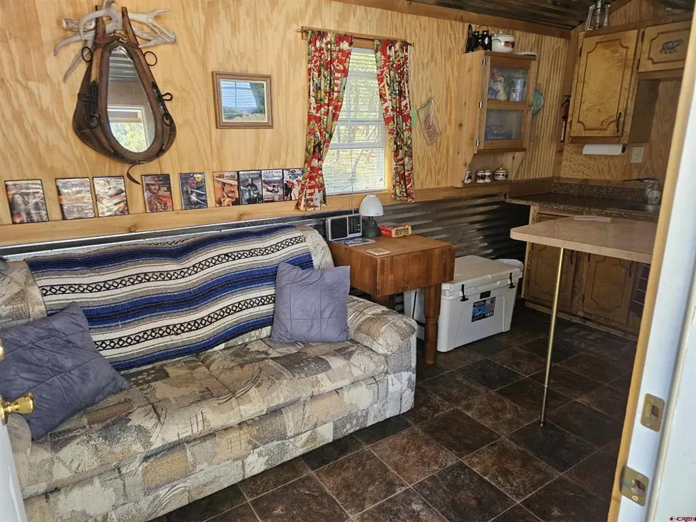 53 Crooked Rd Pagosa Springs, CO 81147